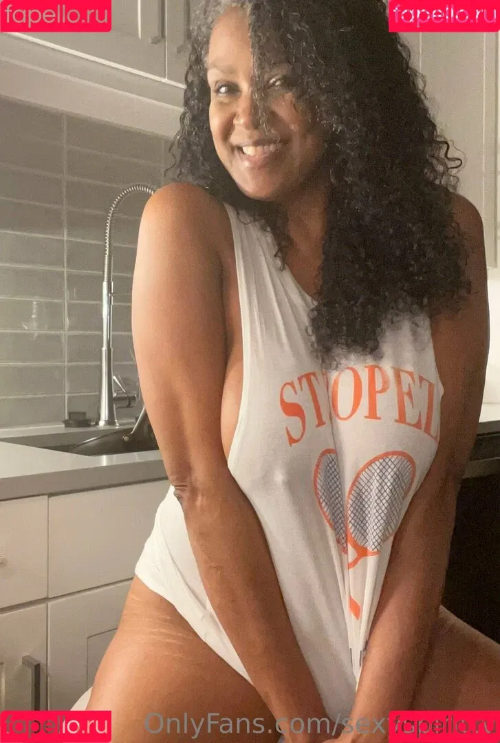 sexyspirittv Onlyfans Photo Gallery 