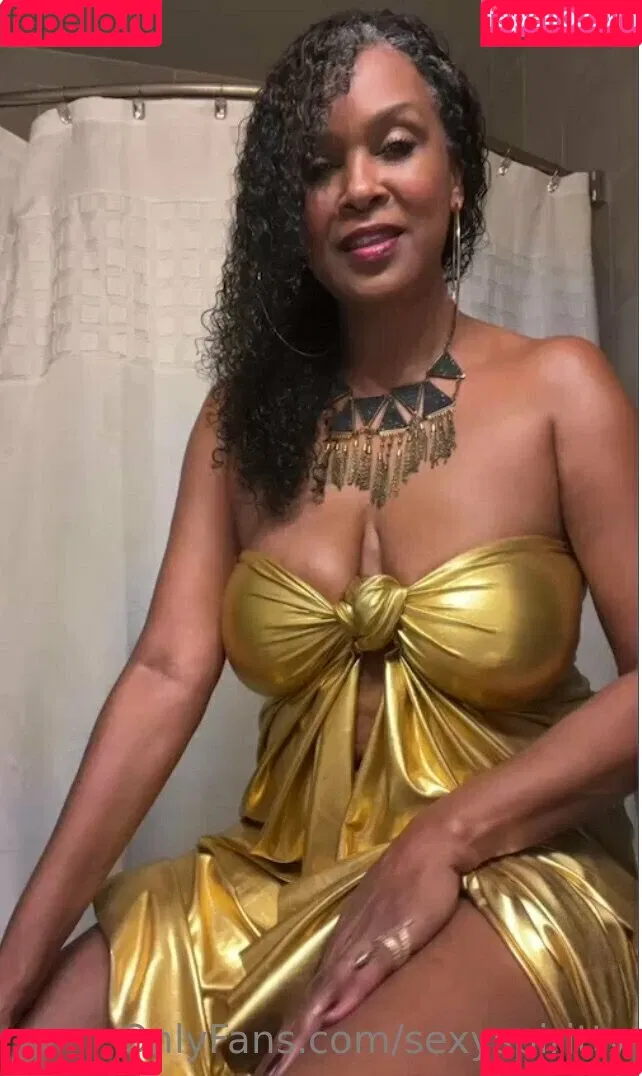 sexyspirittv Onlyfans Photo Gallery 