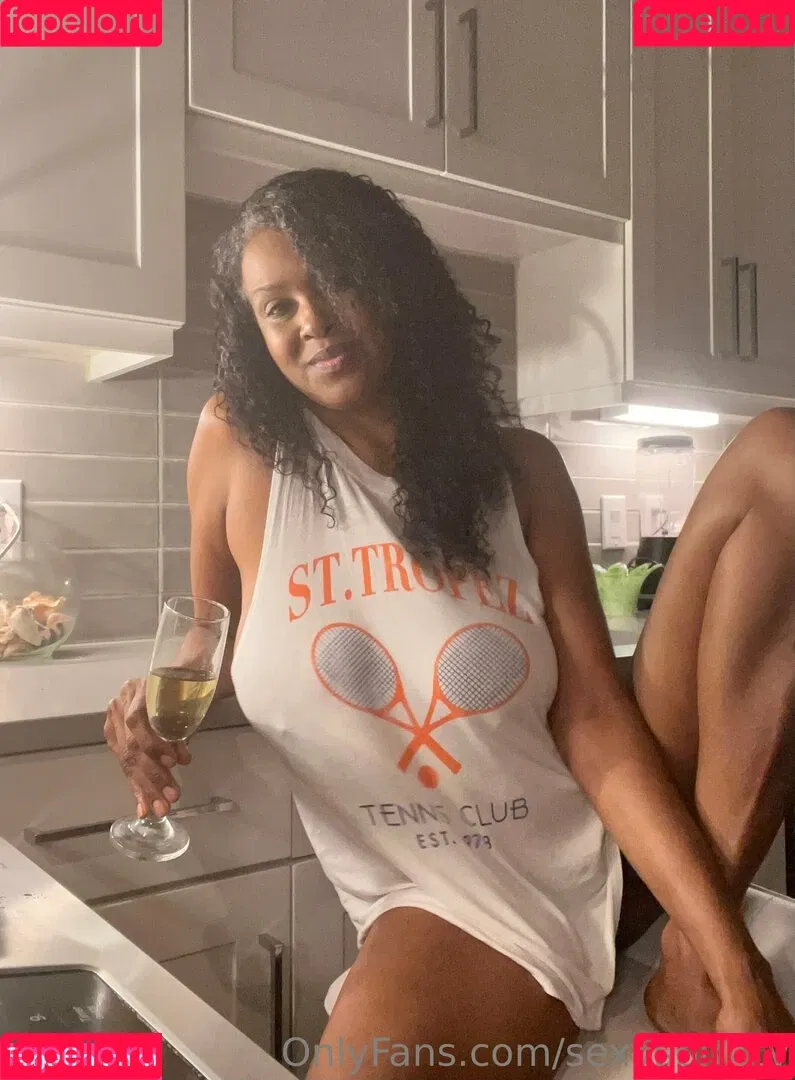 sexyspirittv Onlyfans Photo Gallery 