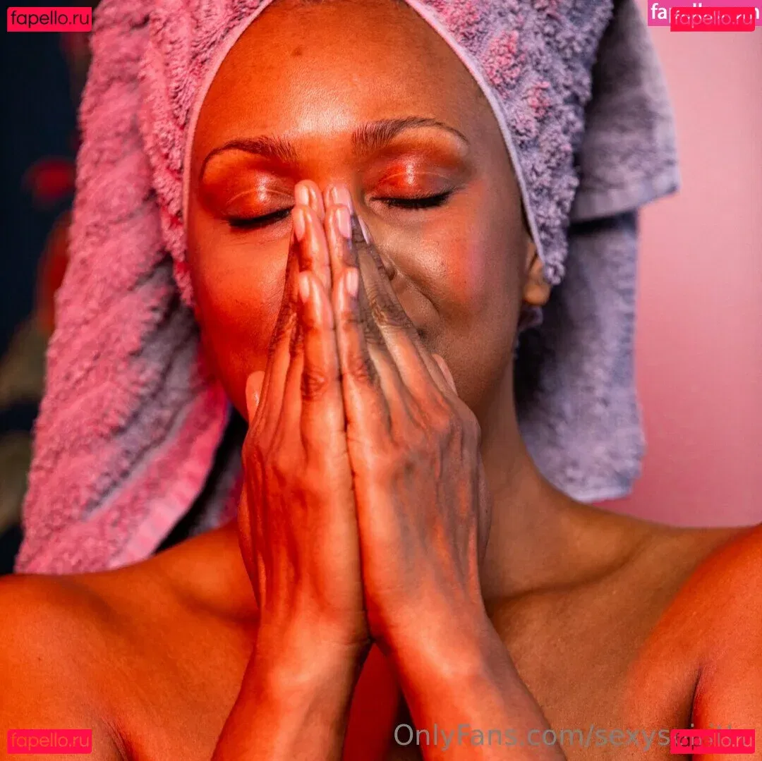 sexyspirittv Onlyfans Photo Gallery 