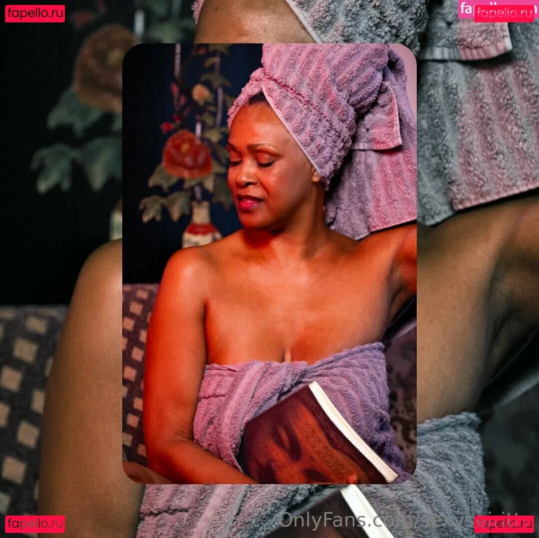 sexyspirittv Onlyfans Photo Gallery 