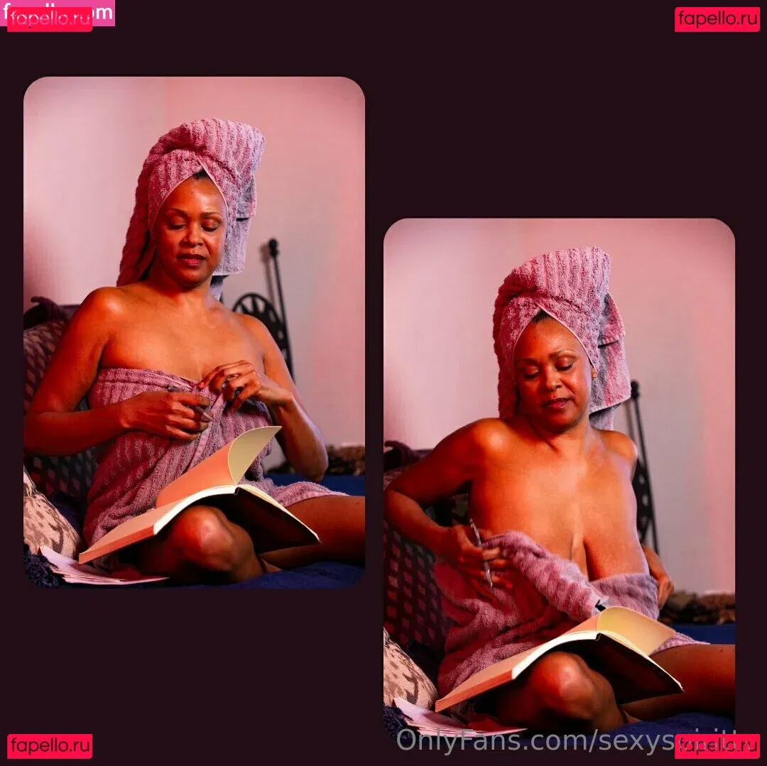 sexyspirittv Onlyfans Photo Gallery 