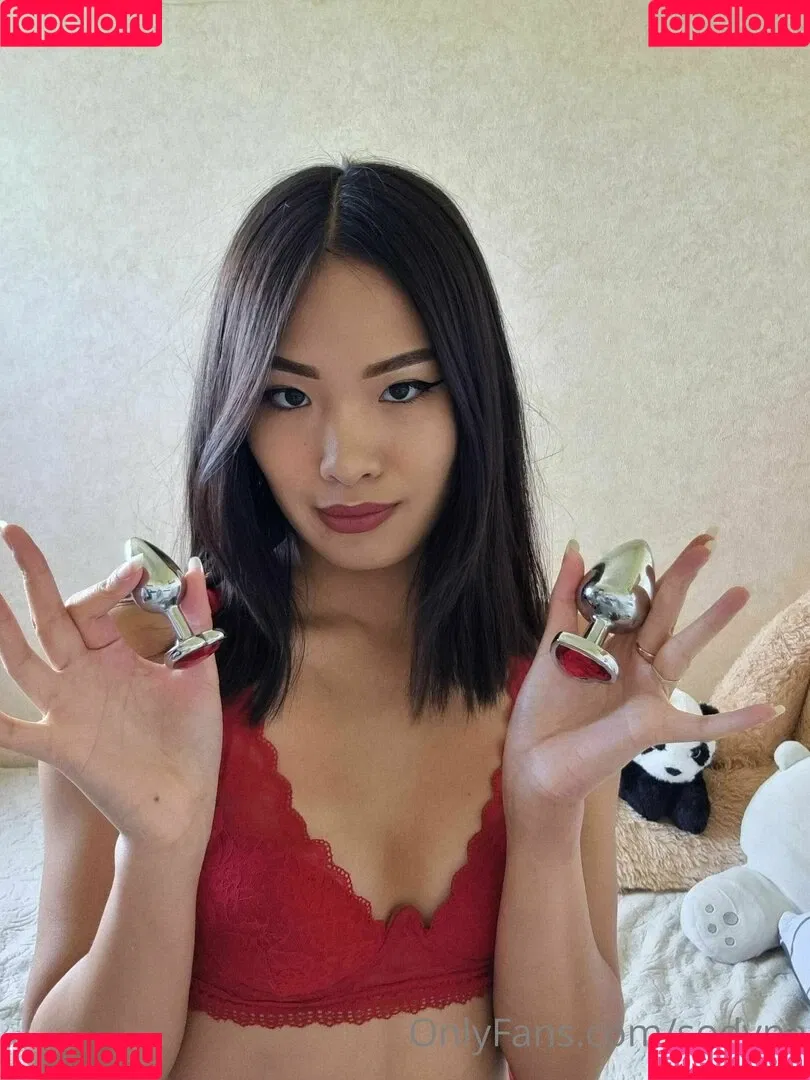 sodyna Onlyfans Photo Gallery 