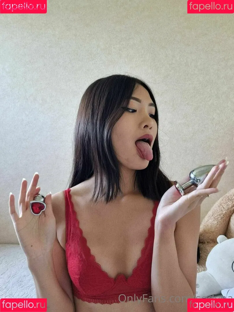 sodyna Onlyfans Photo Gallery 