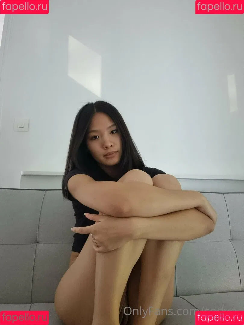 sodyna Onlyfans Photo Gallery 