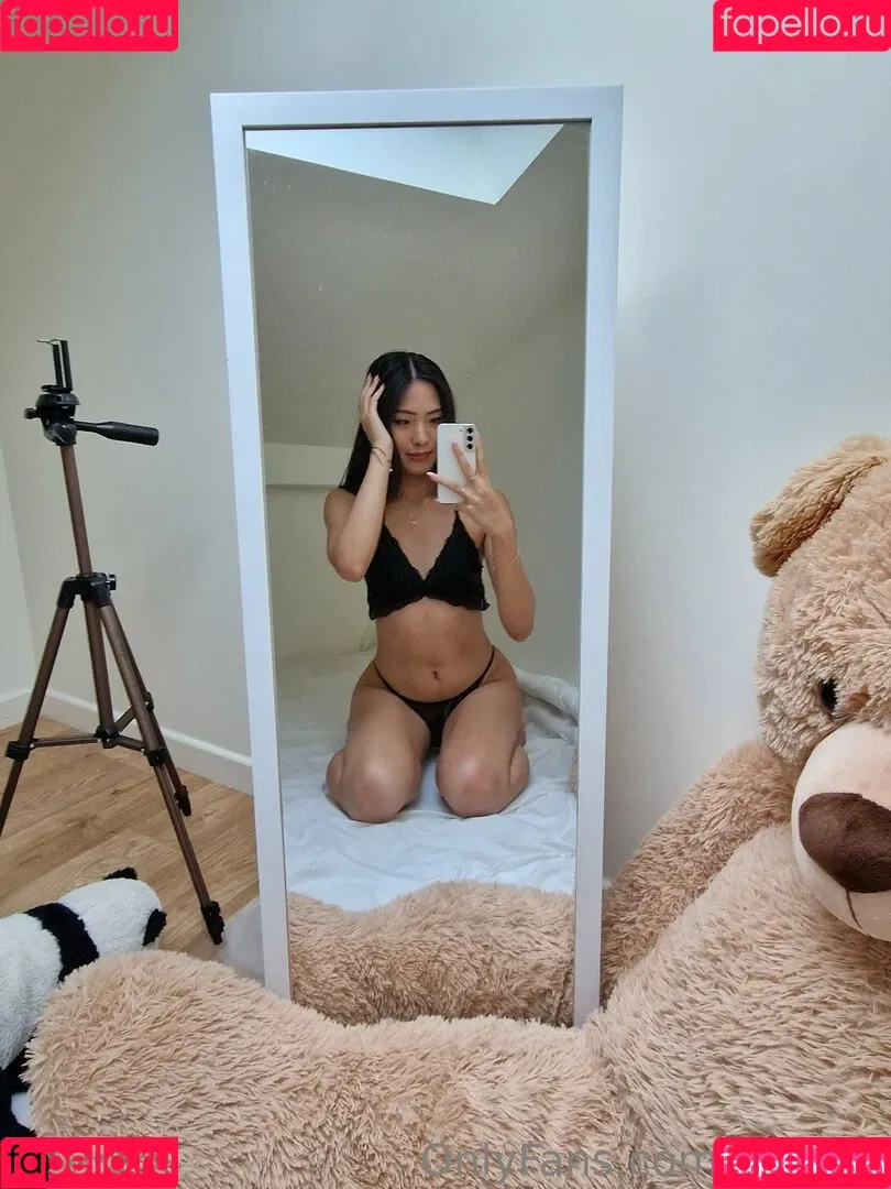 sodyna Onlyfans Photo Gallery 