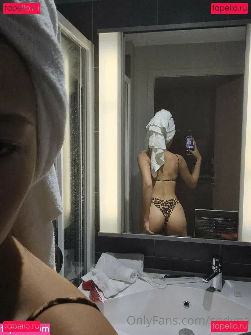 sodyna Onlyfans Photo Gallery 