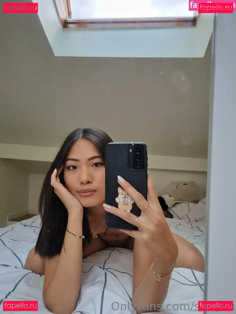 sodyna Onlyfans Photo Gallery 