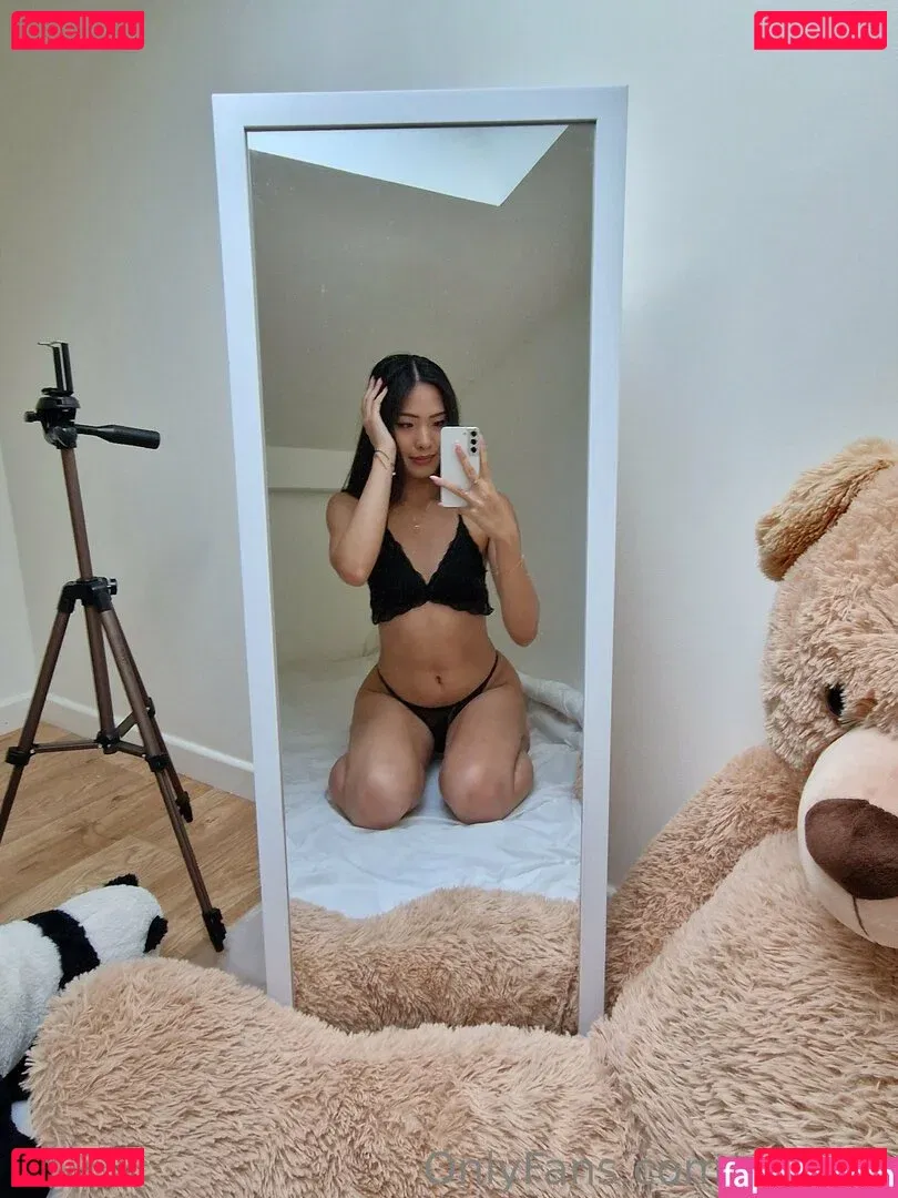 sodyna Onlyfans Photo Gallery 