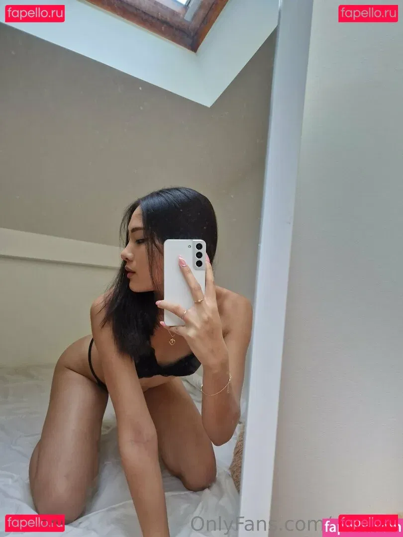 sodyna Onlyfans Photo Gallery 