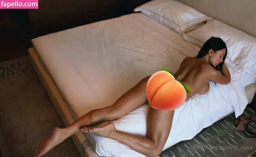 fit_nata Onlyfans Photo Gallery 