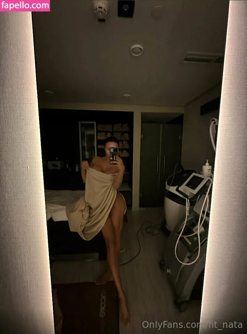 fit_nata Onlyfans Photo Gallery 