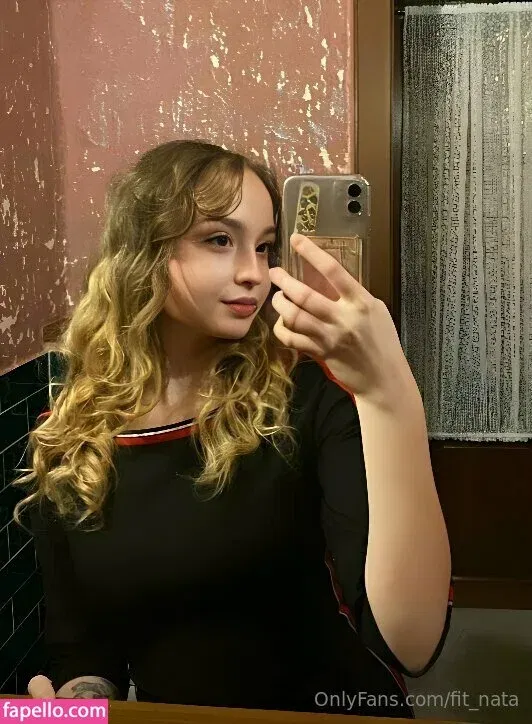 fit_nata Onlyfans Photo Gallery 