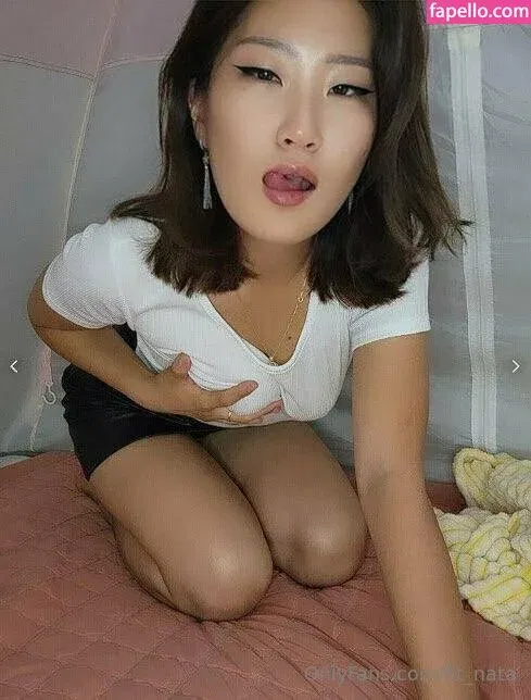 fit_nata Onlyfans Photo Gallery 