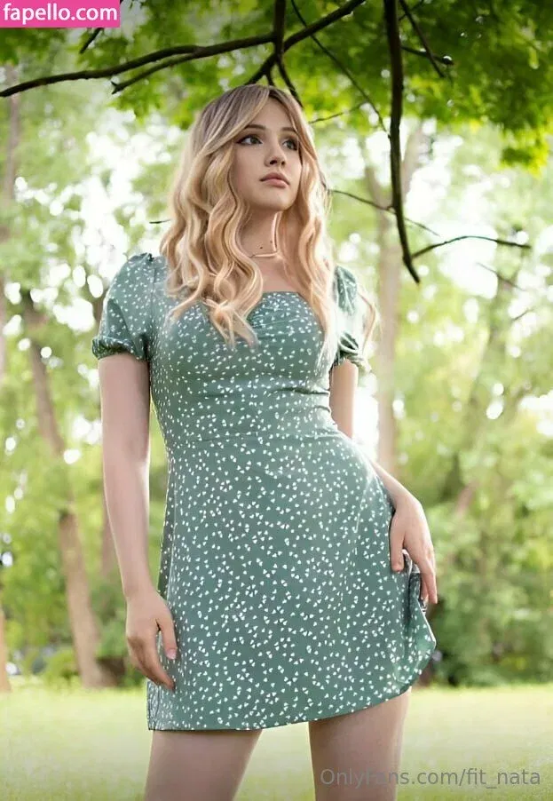 fit_nata Onlyfans Photo Gallery 