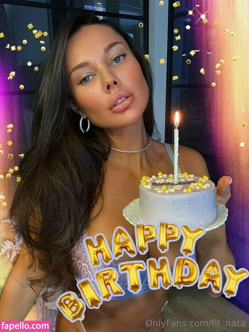 fit_nata Onlyfans Photo Gallery 