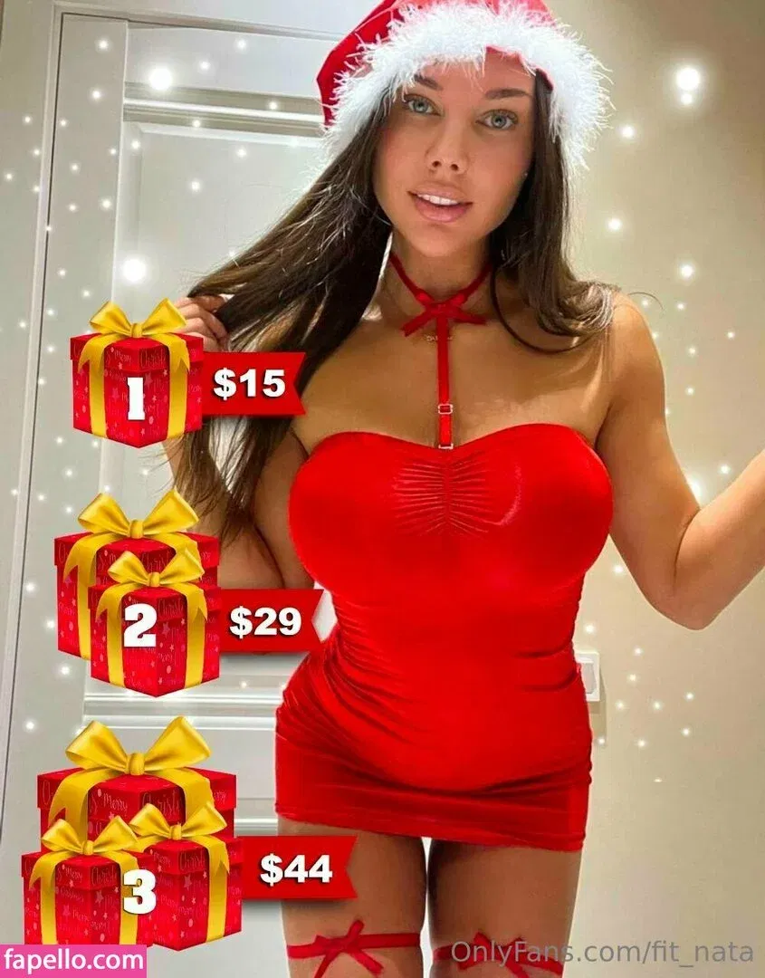 fit_nata Onlyfans Photo Gallery 