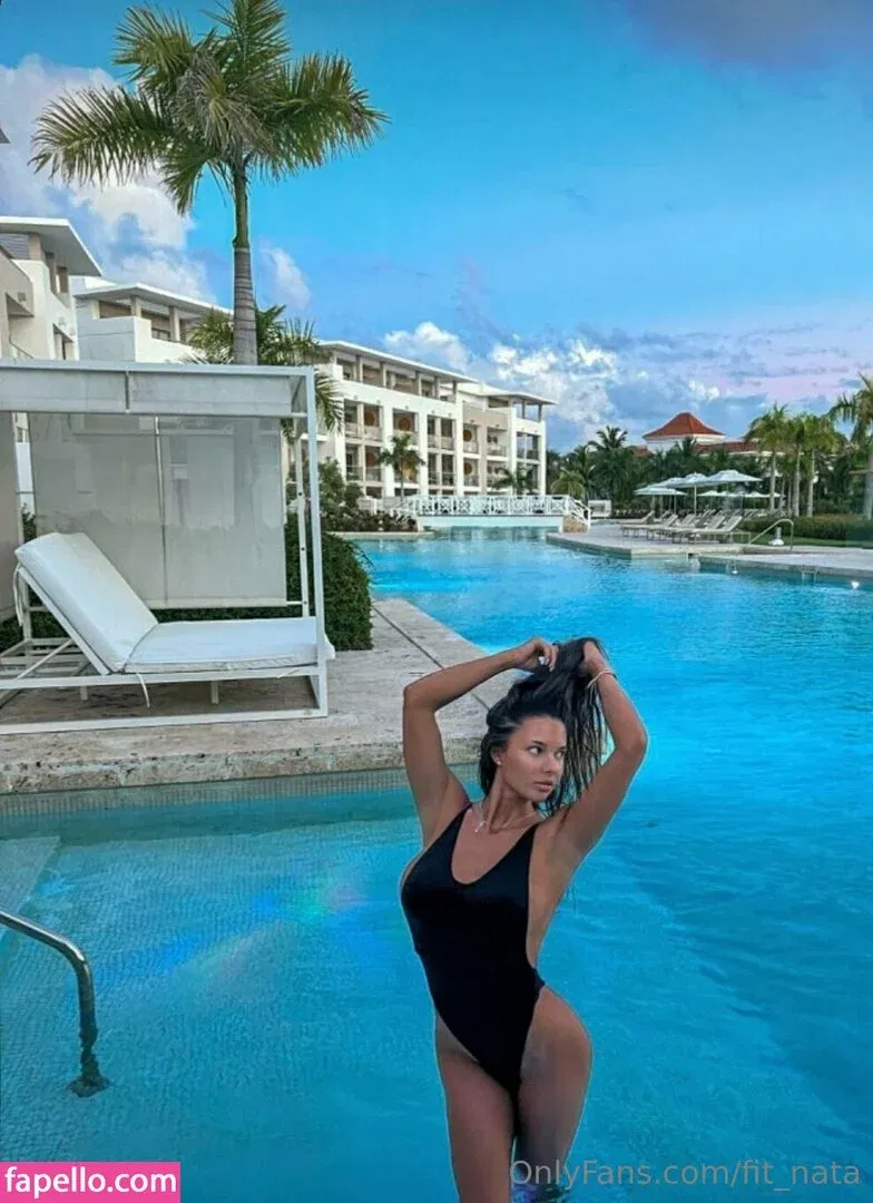 fit_nata Onlyfans Photo Gallery 