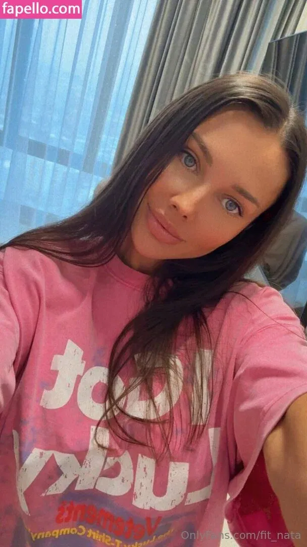 fit_nata Onlyfans Photo Gallery 