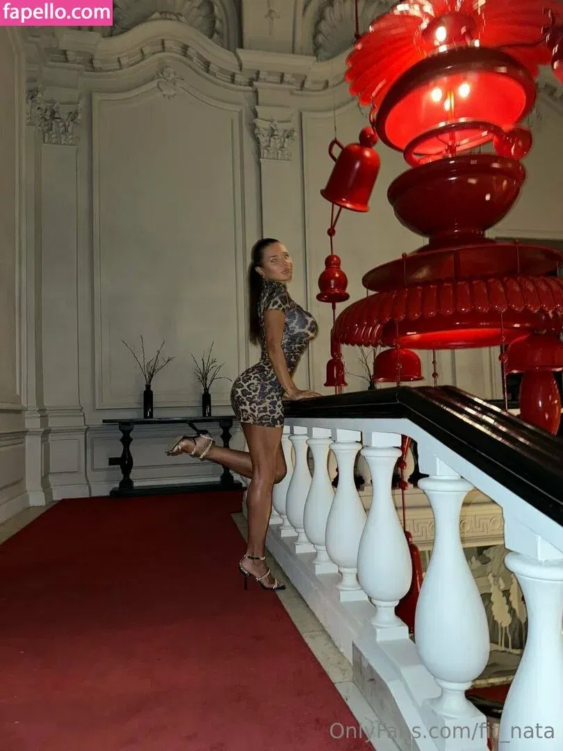 fit_nata Onlyfans Photo Gallery 