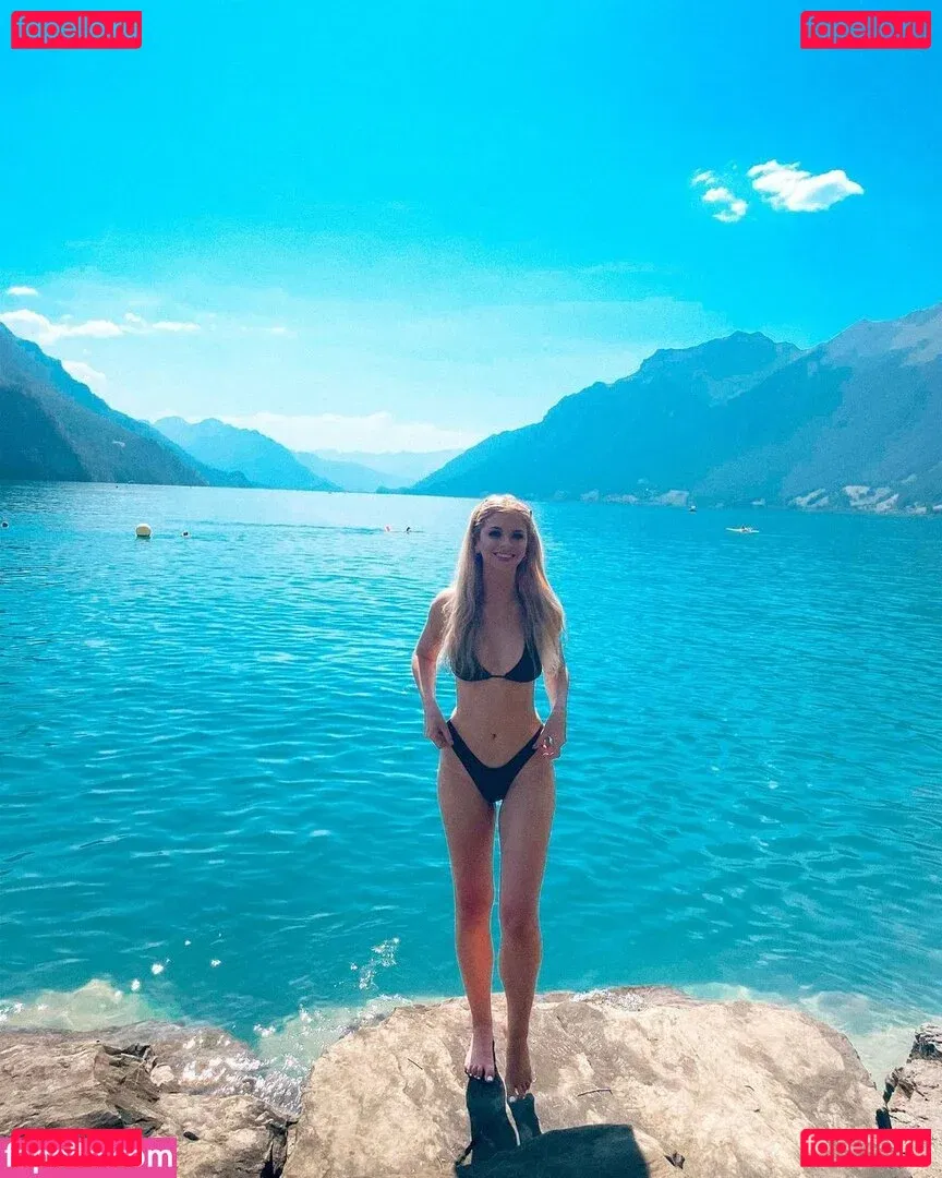 Britnyellen Onlyfans Photo Gallery 