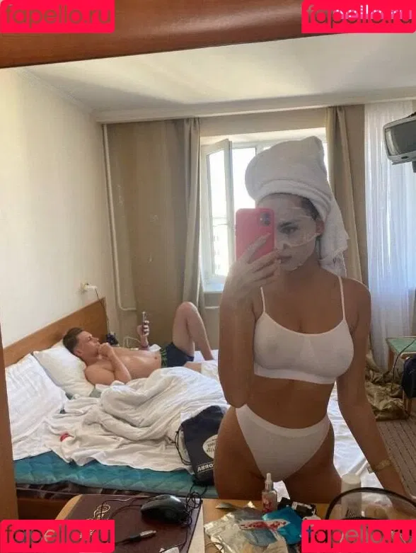Vlada Soloviova Onlyfans Photo Gallery 