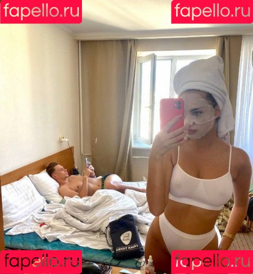 Vlada Soloviova Onlyfans Photo Gallery 