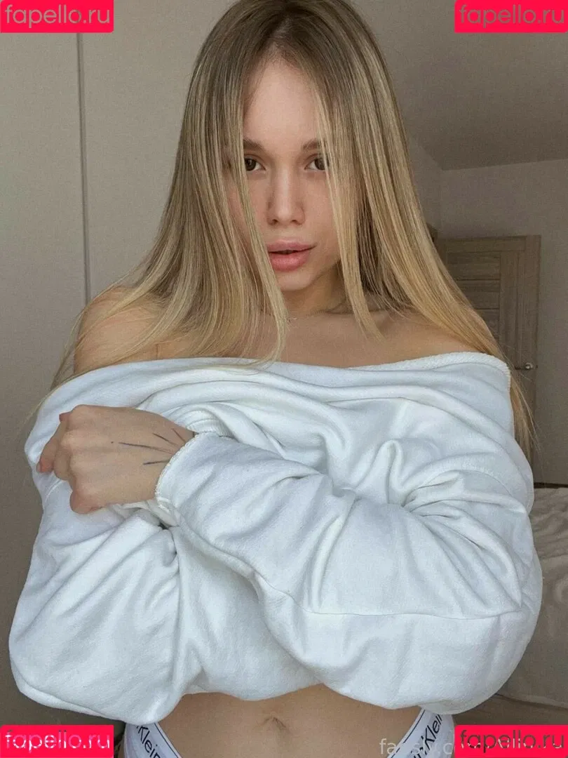 allinika Onlyfans Photo Gallery 