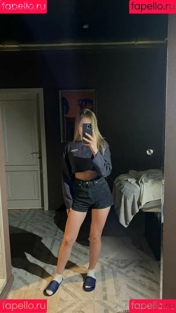 allinika Onlyfans Photo Gallery 