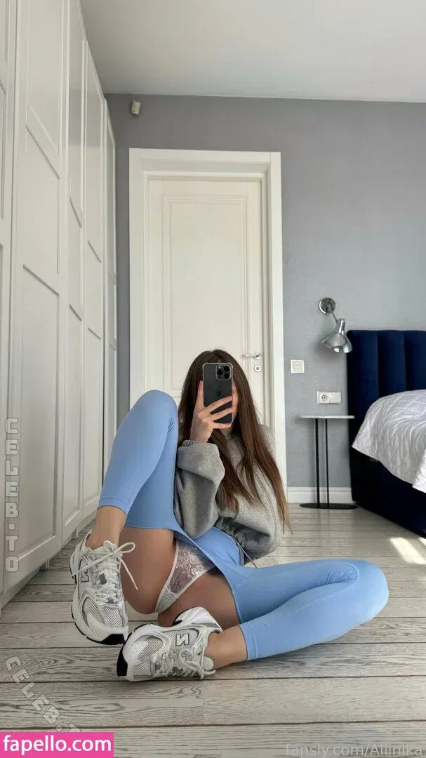 allinika Onlyfans Photo Gallery 