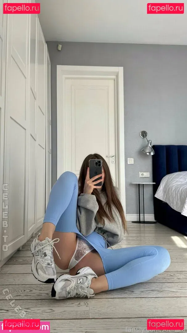 allinika Onlyfans Photo Gallery 