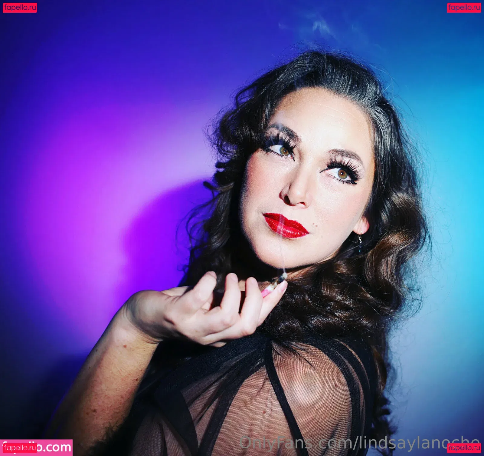 Lindsay Geektron Onlyfans Photo Gallery 