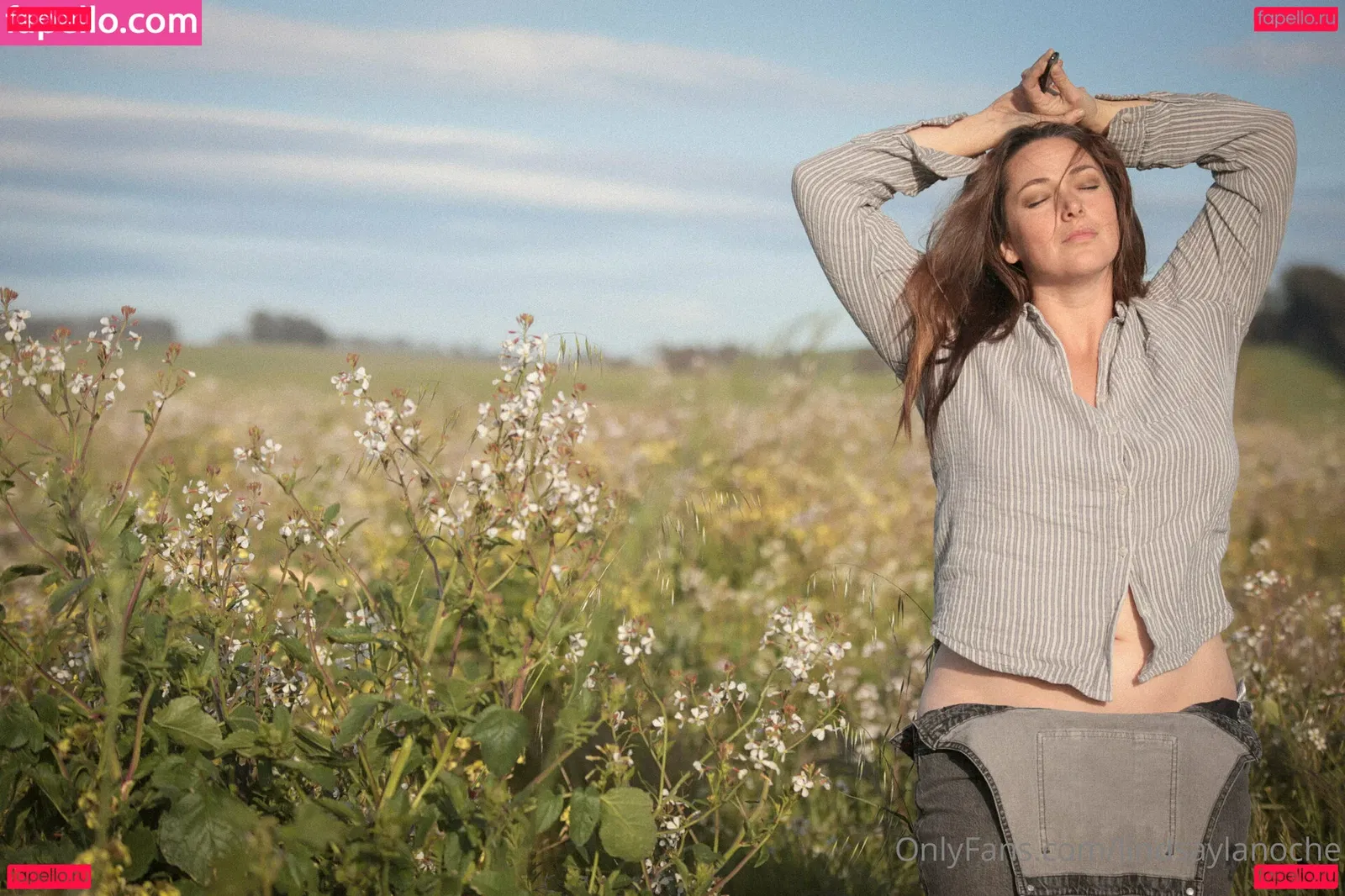 Lindsay Geektron Onlyfans Photo Gallery 