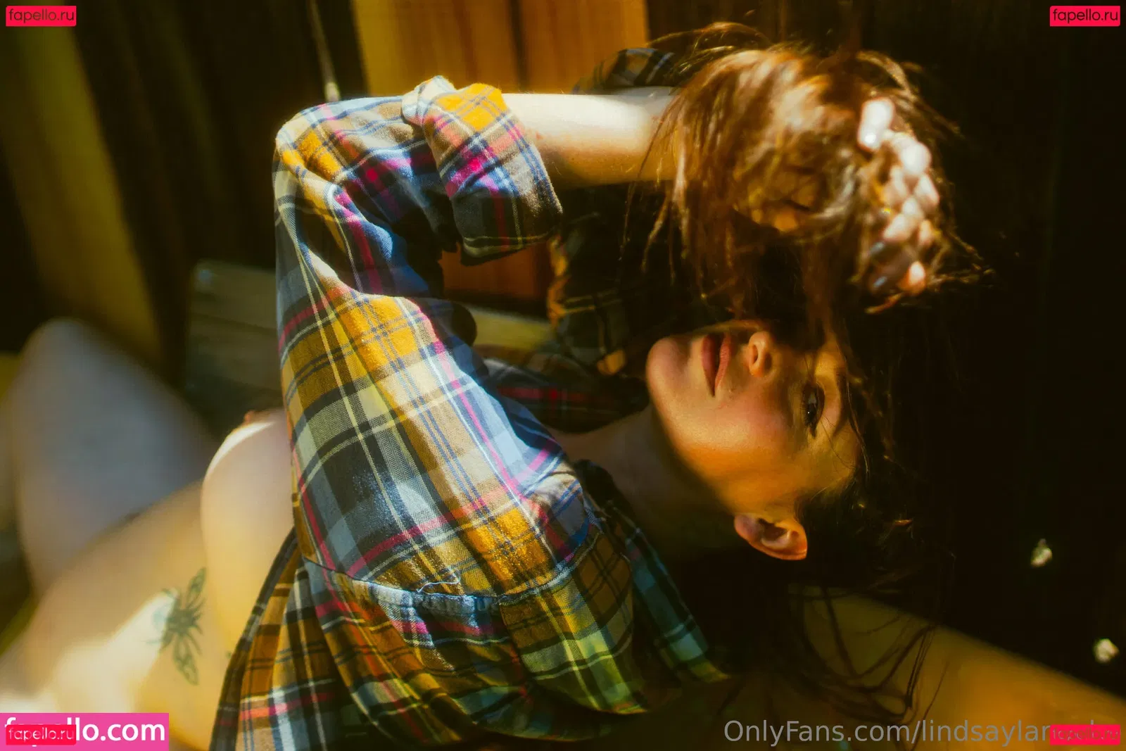 Lindsay Geektron Onlyfans Photo Gallery 