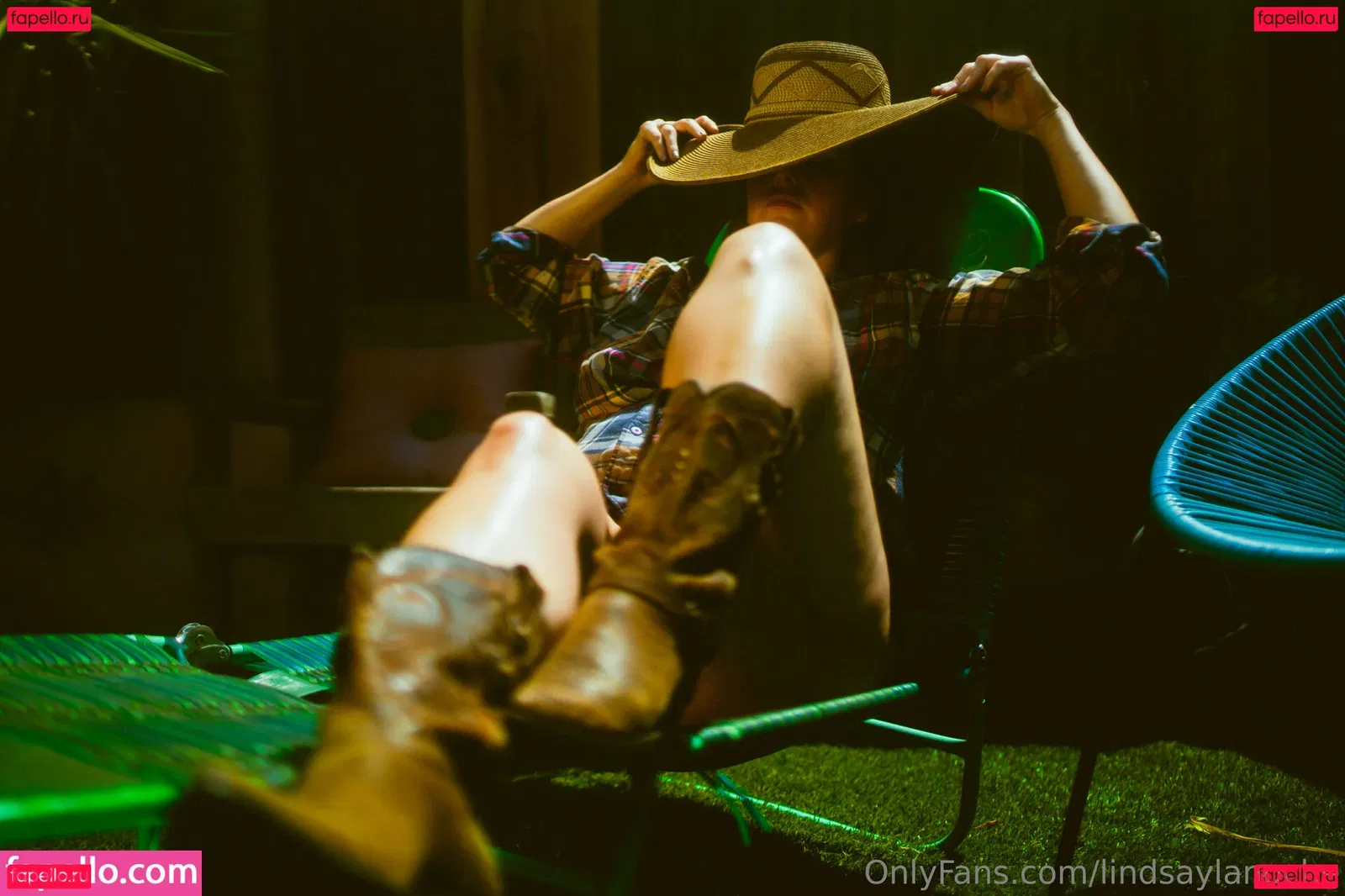 Lindsay Geektron Onlyfans Photo Gallery 