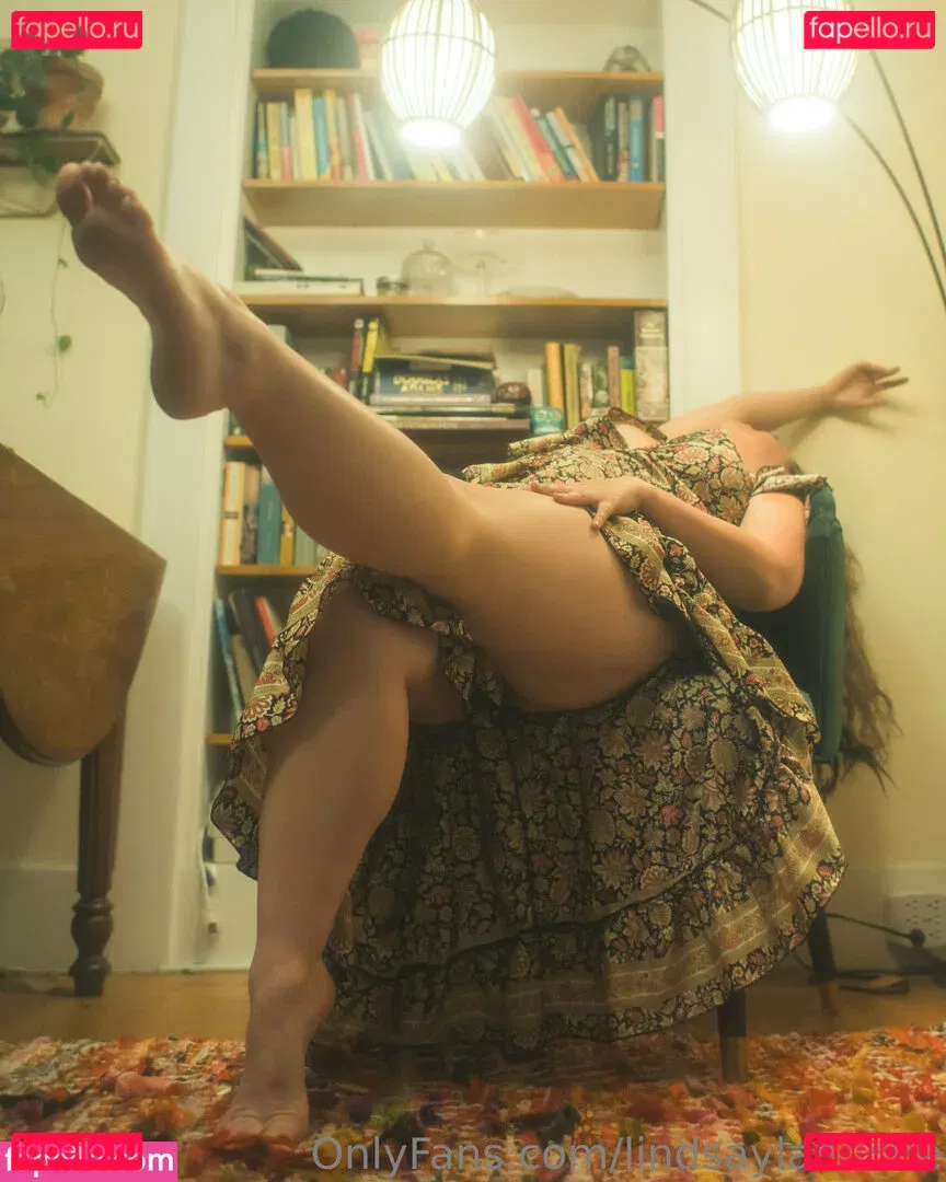 Lindsay Geektron Onlyfans Photo Gallery 