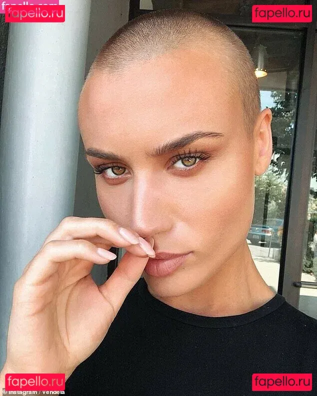 Vendela Lindblom Onlyfans Photo Gallery 