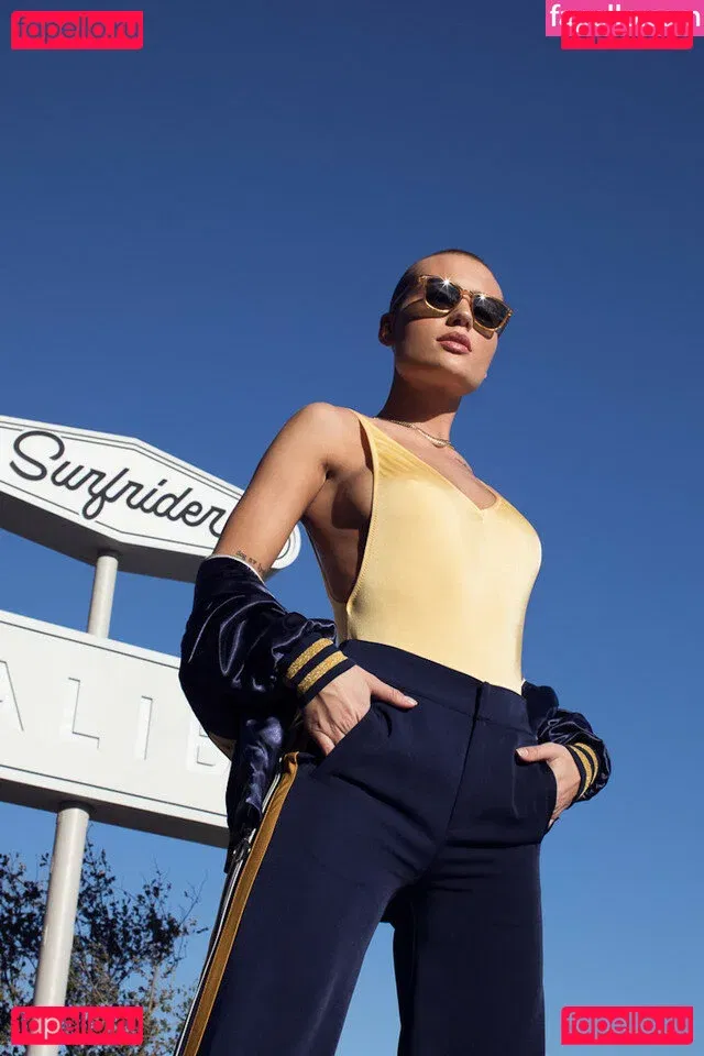 Vendela Lindblom Onlyfans Photo Gallery 