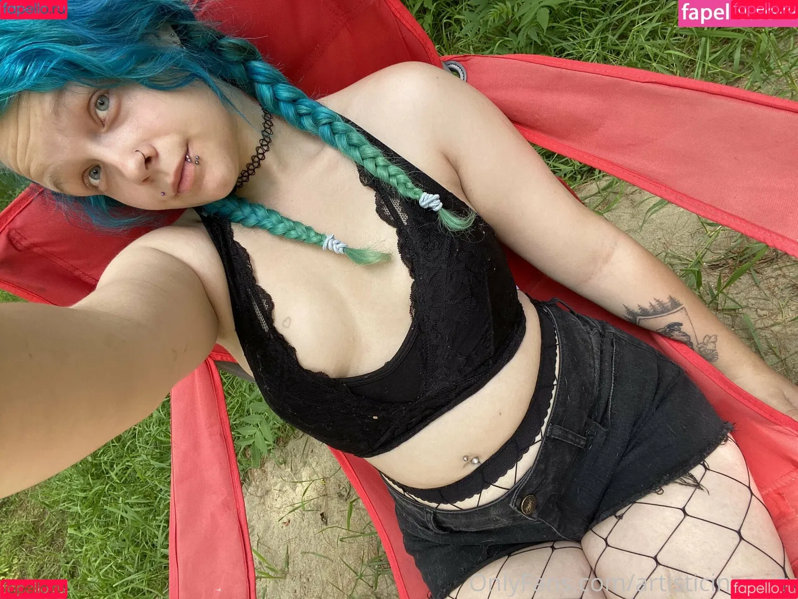 lustycyborg Onlyfans Photo Gallery 