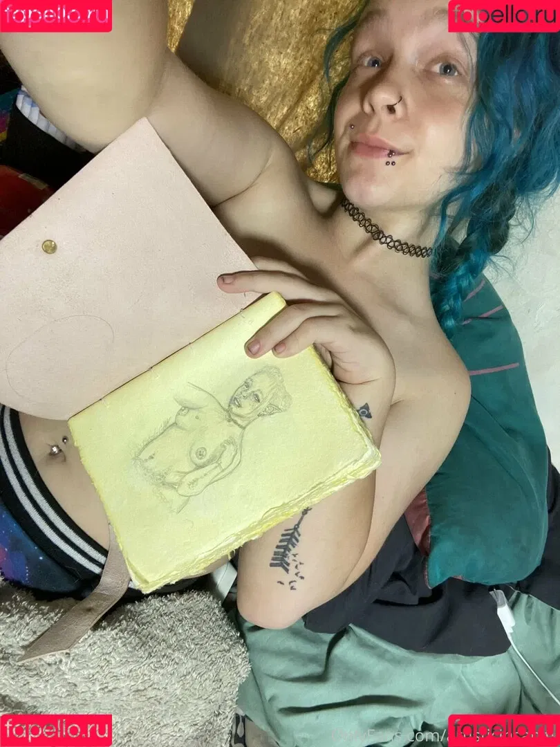 lustycyborg Onlyfans Photo Gallery 