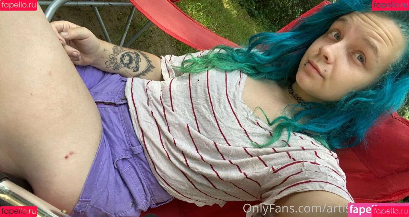 lustycyborg Onlyfans Photo Gallery 