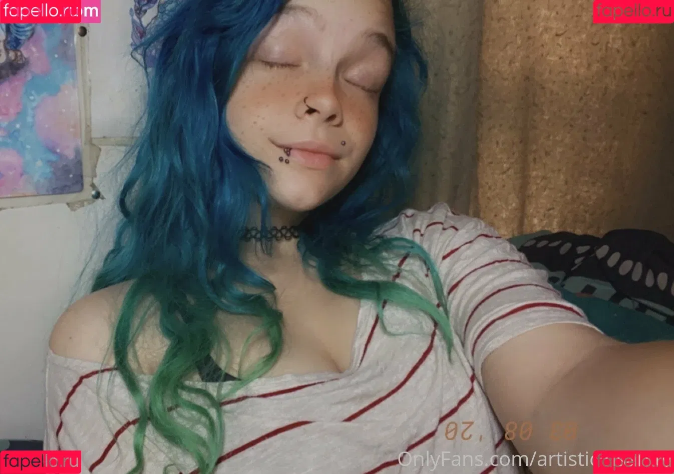 lustycyborg Onlyfans Photo Gallery 