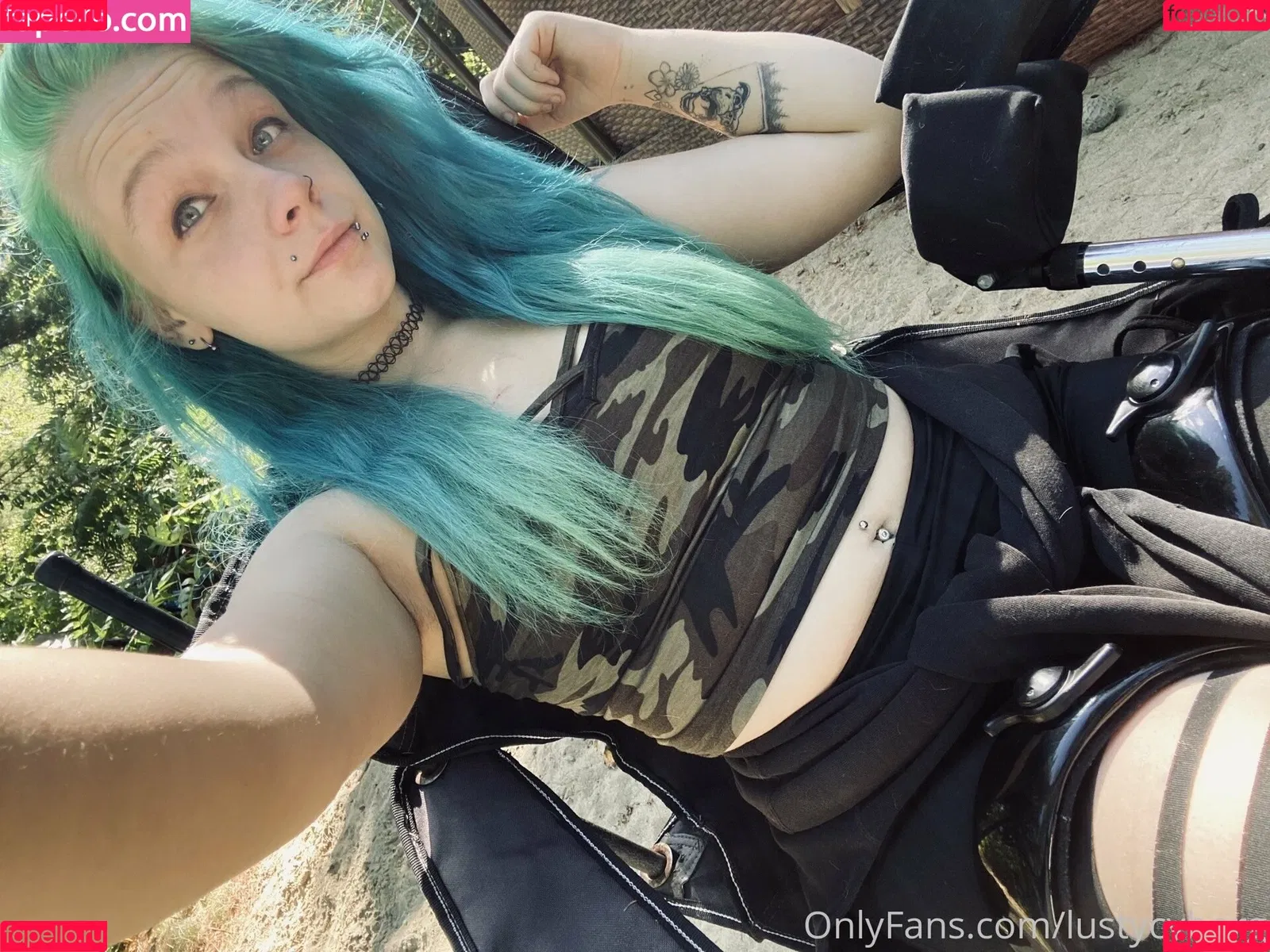 lustycyborg Onlyfans Photo Gallery 