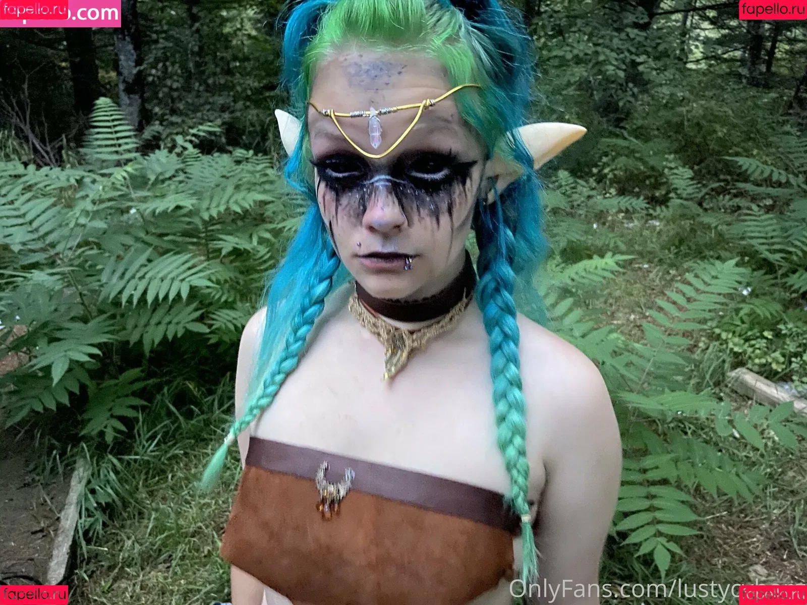 lustycyborg Onlyfans Photo Gallery 