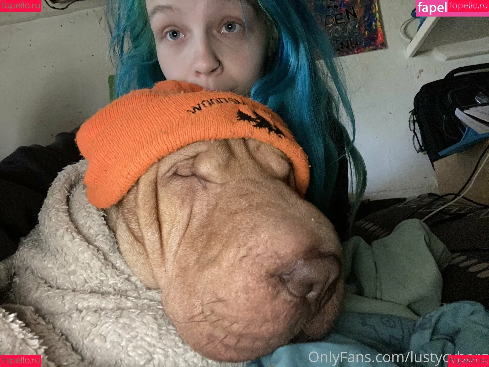 lustycyborg Onlyfans Photo Gallery 