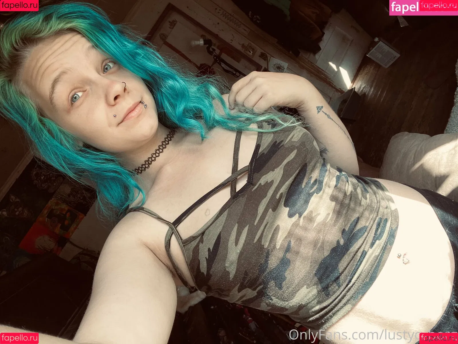 lustycyborg Onlyfans Photo Gallery 