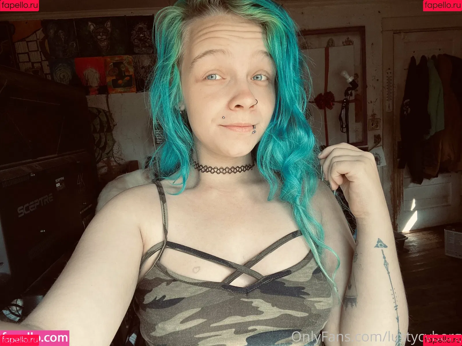 lustycyborg Onlyfans Photo Gallery 