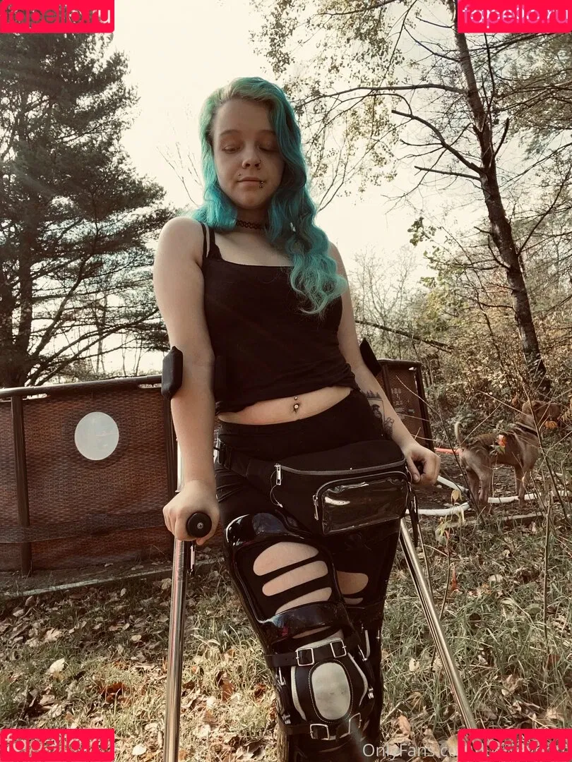 lustycyborg Onlyfans Photo Gallery 