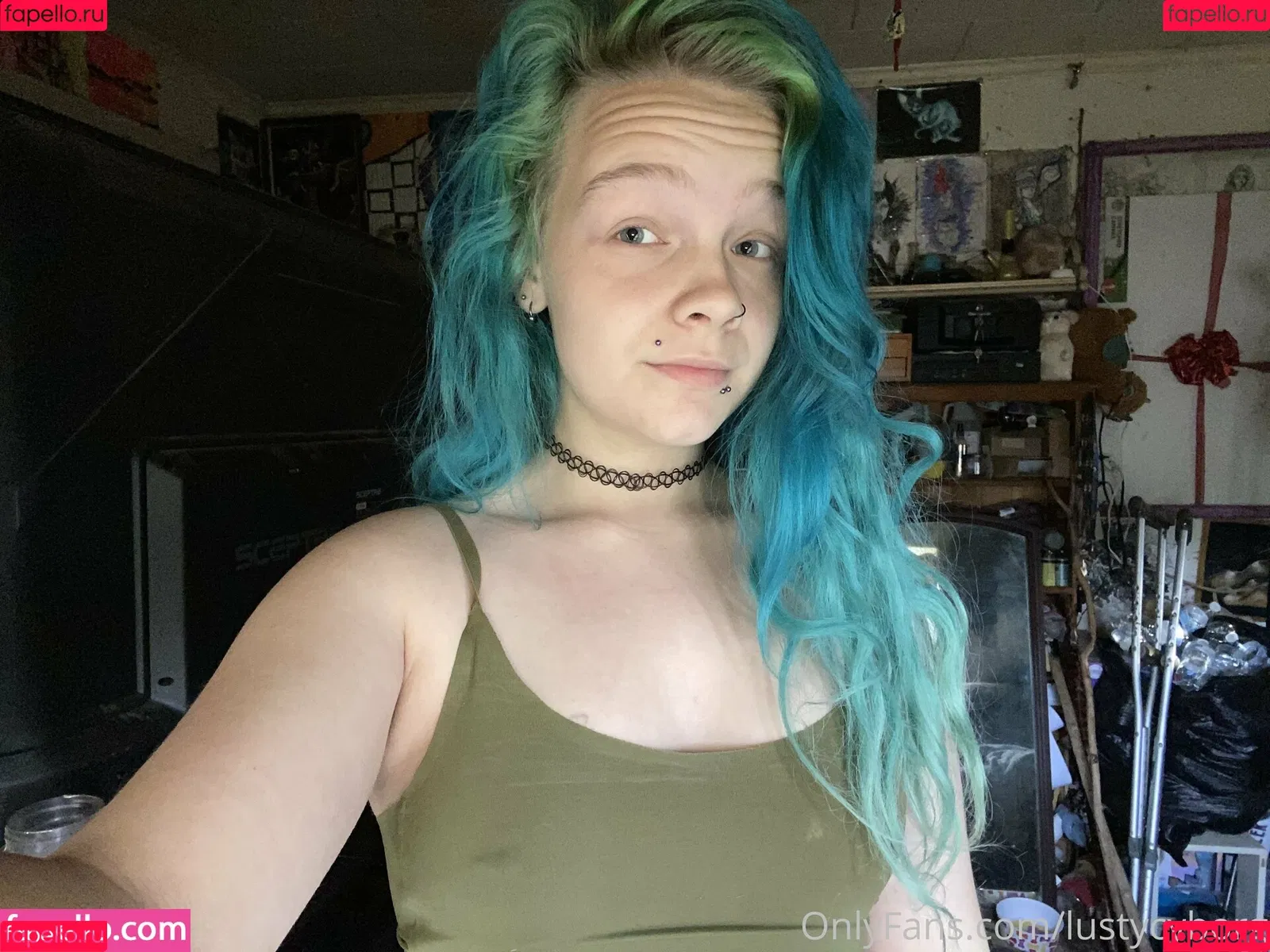 lustycyborg Onlyfans Photo Gallery 