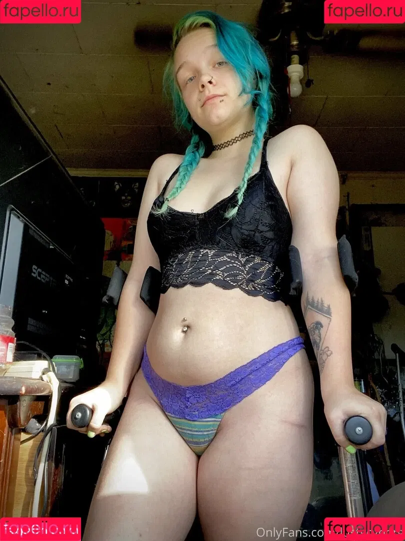 lustycyborg Onlyfans Photo Gallery 
